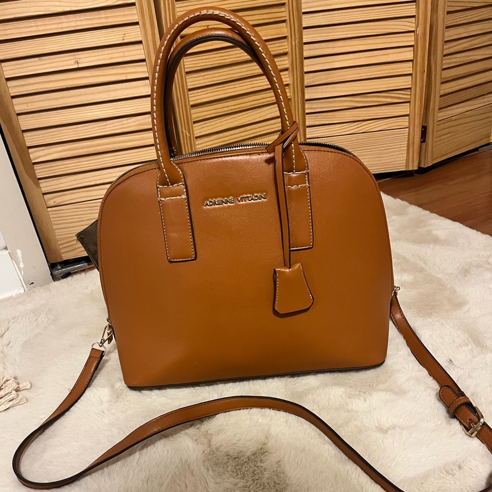 Adrienne Vittadini Purse